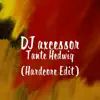 DJ axcessor - Tante Hedwig (Hardcore Edit) - Single